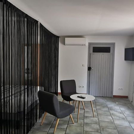 퀴퀴냥 La Soulane 아파트 외부 사진
